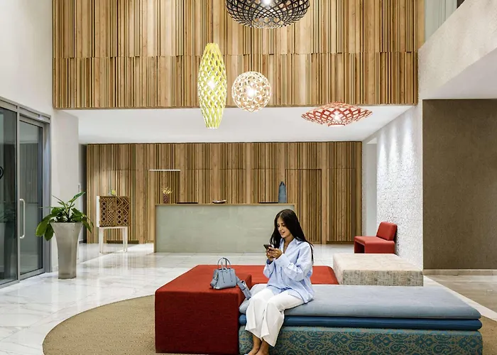 Adagio Jeddah City Center