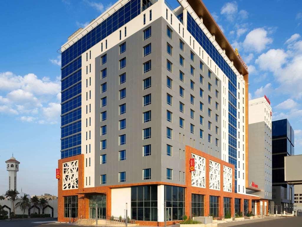 Hotel Adagio Center Jeddah