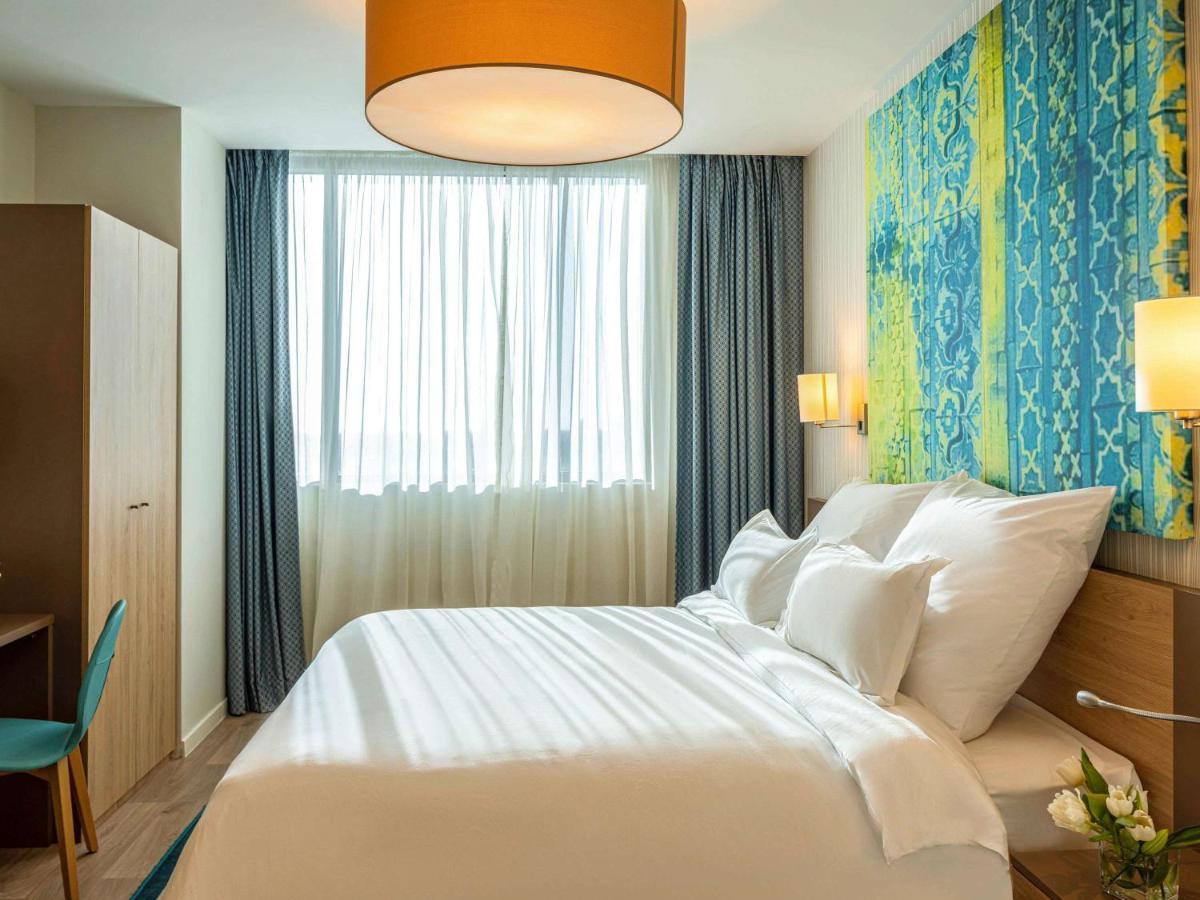 Adagio Center Hotel Jeddah