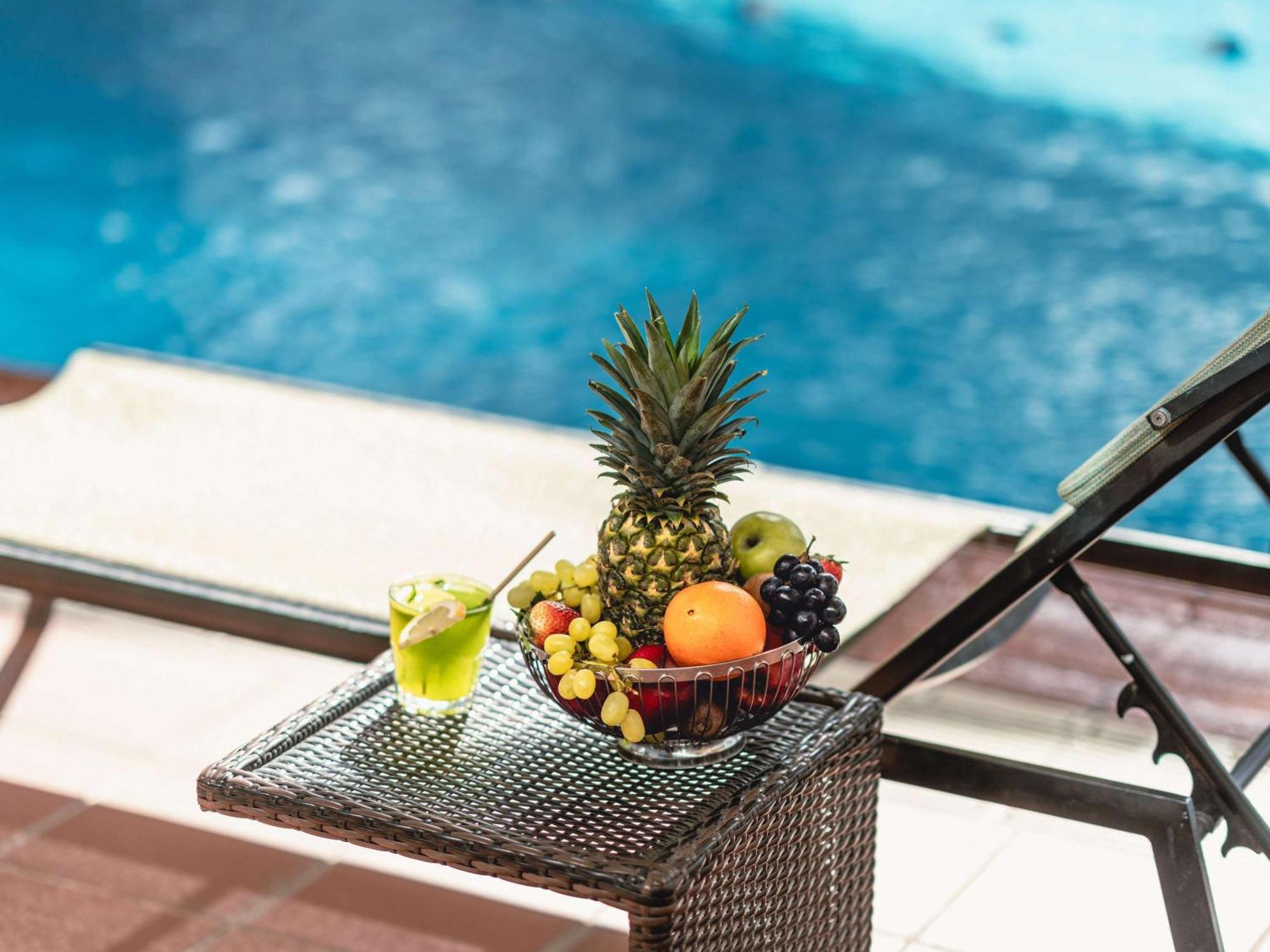 Adagio Center Hotel 4*