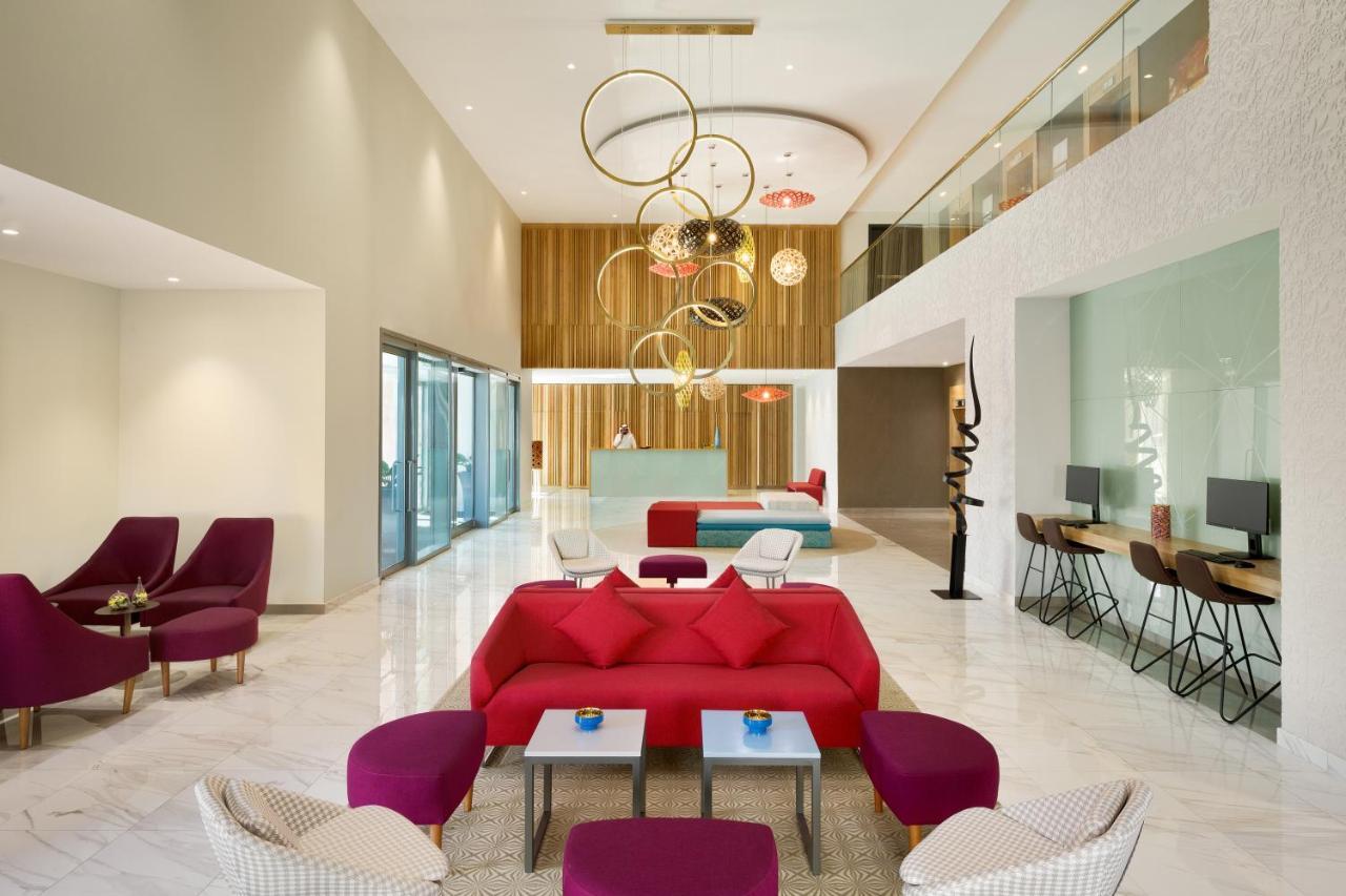 Adagio Center