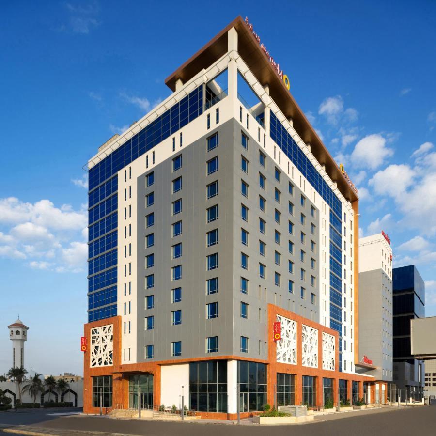 Adagio Center Hotel 4*