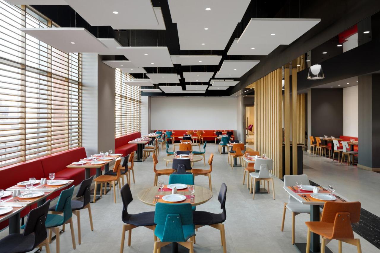 Hotel Adagio Center Jeddah