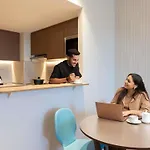 Adagio Jeddah City Center