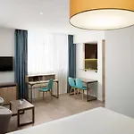 Adagio Jeddah City Center
