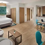 Adagio Jeddah City Center