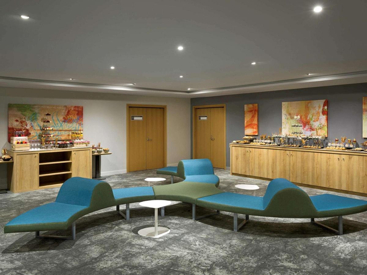 Adagio Center Hotel 4*