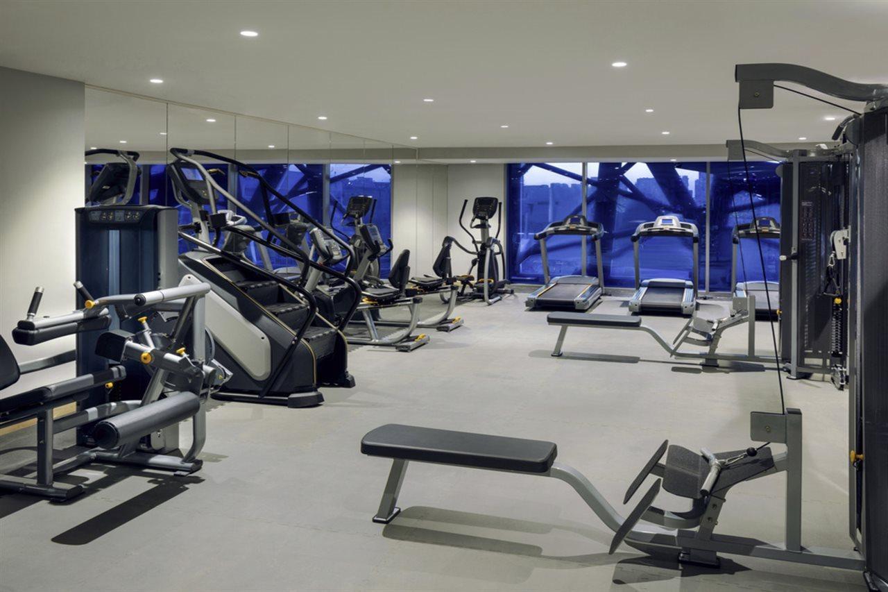 Hotel Adagio Center 4*