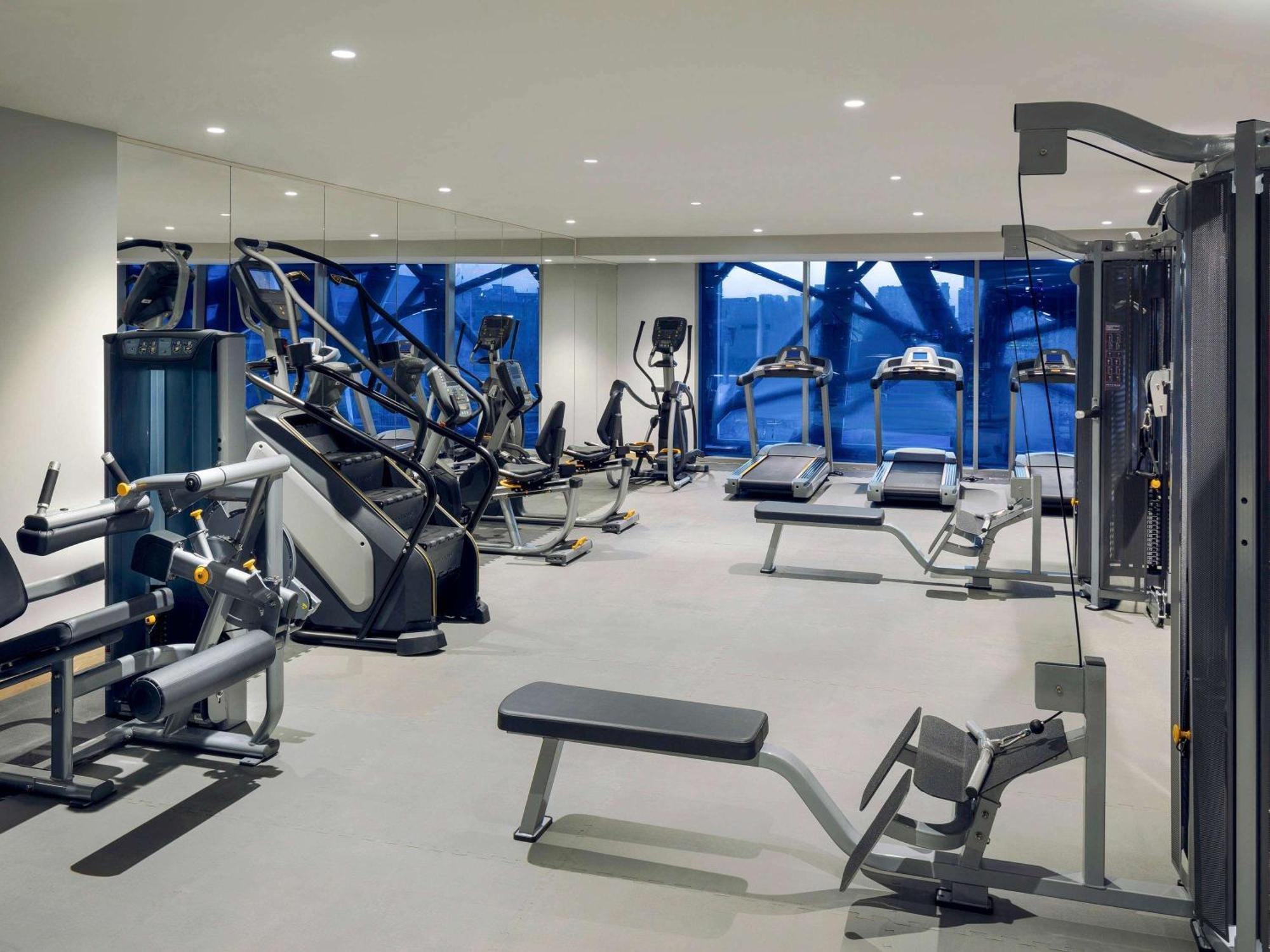 Hotel Adagio Center