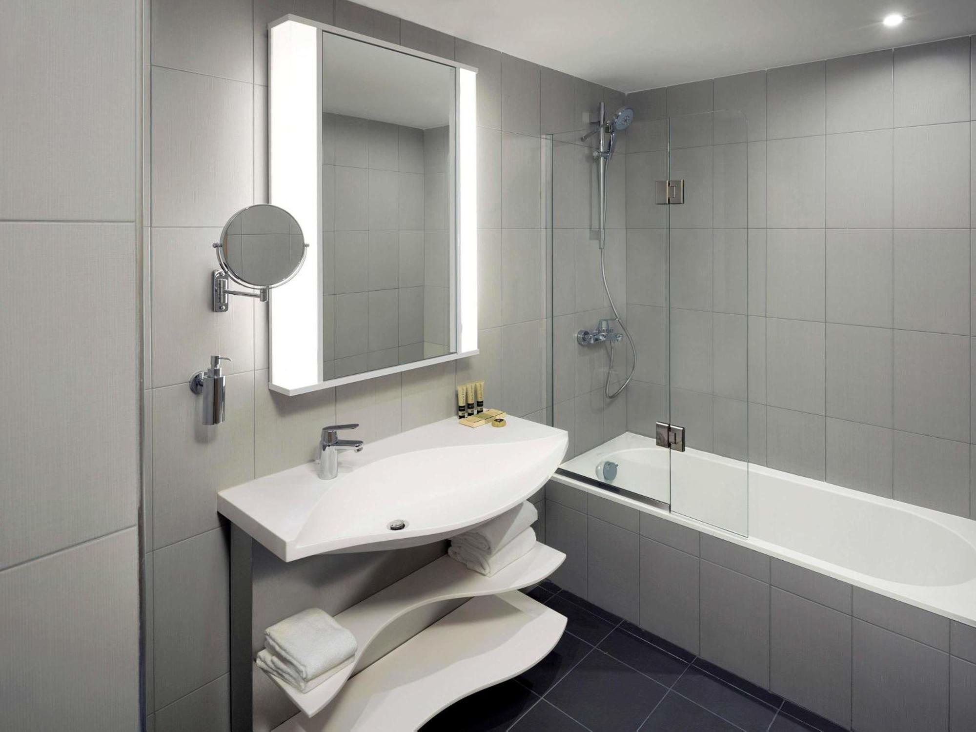 Adagio Center Hotel Jeddah
