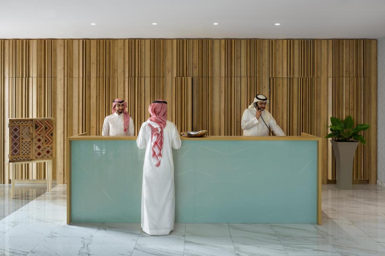 Hotel Adagio Center
