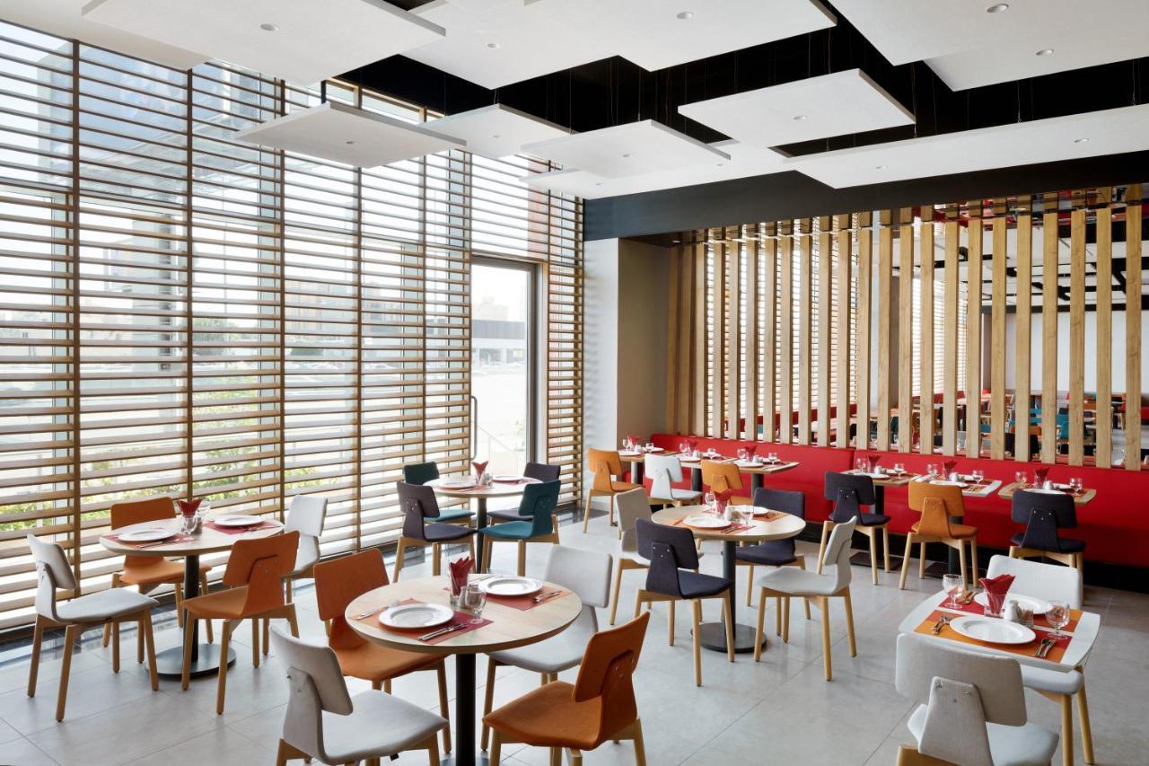 Hotel Adagio Center 4*